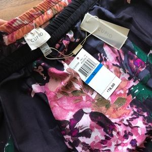 Cupio floral maxi skirt 💃